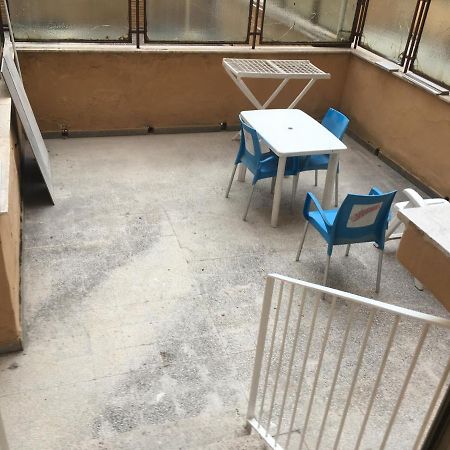 Apartamento Ostia Roma Vacanze Al Mare Exterior foto