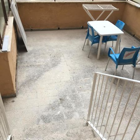 Apartamento Ostia Roma Vacanze Al Mare Exterior foto