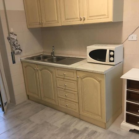 Apartamento Ostia Roma Vacanze Al Mare Exterior foto