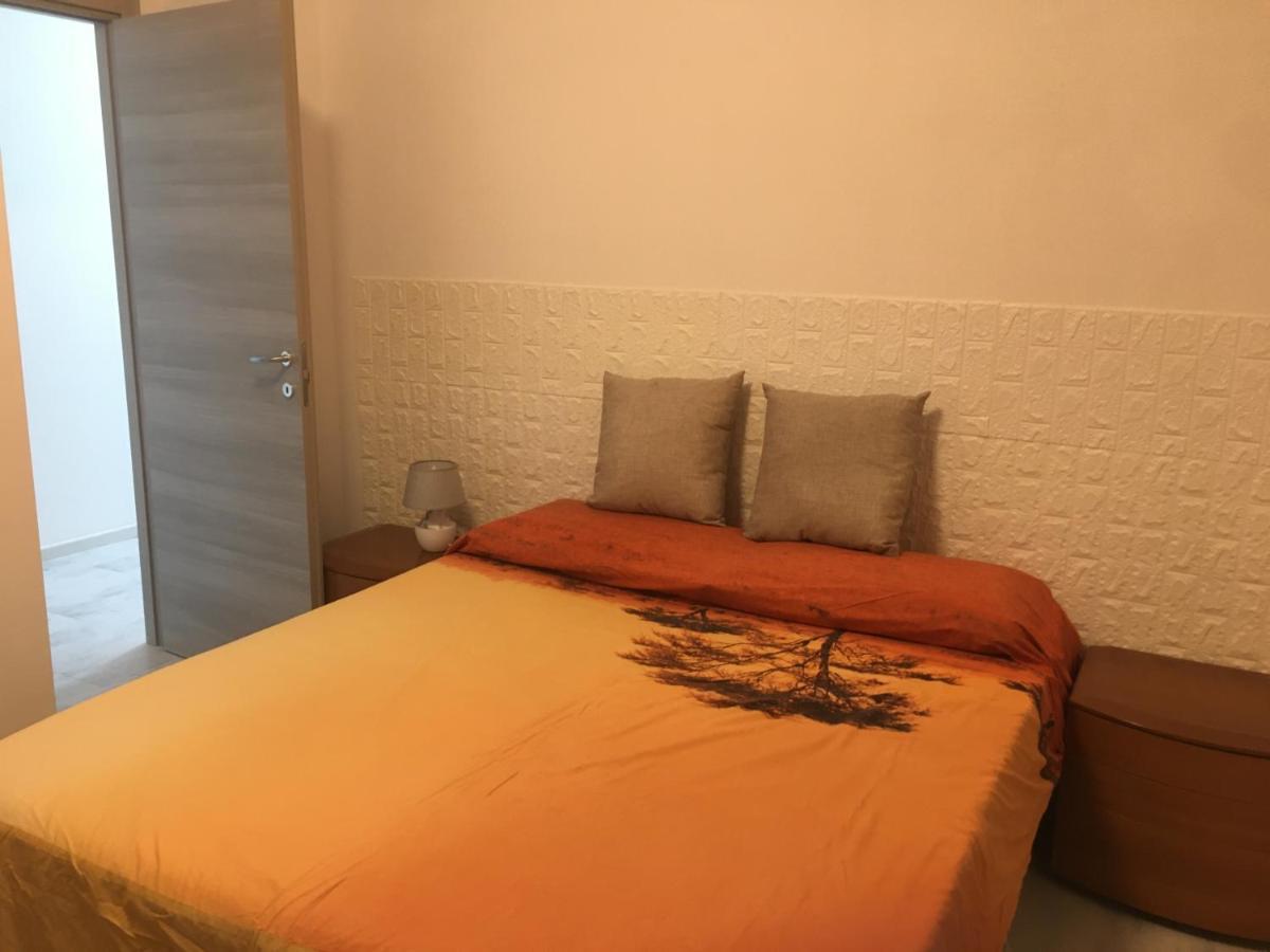 Apartamento Ostia Roma Vacanze Al Mare Exterior foto