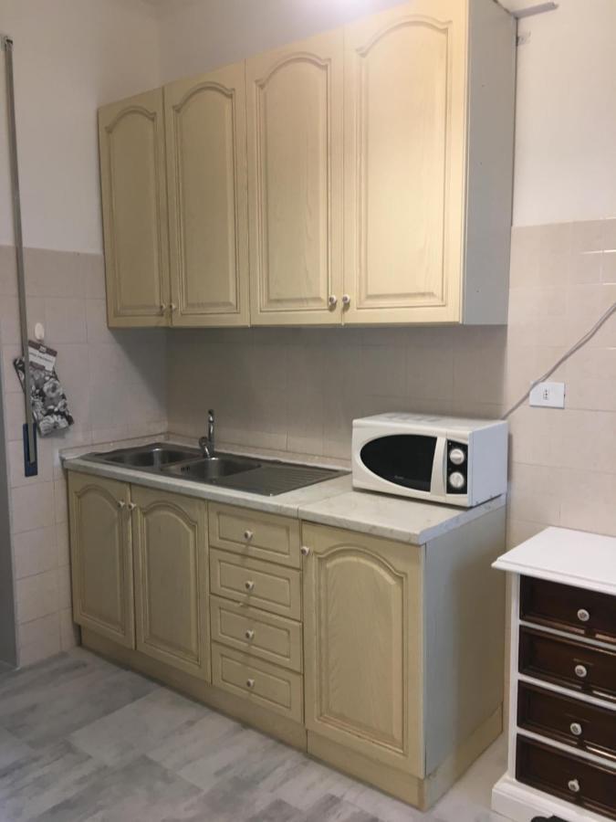 Apartamento Ostia Roma Vacanze Al Mare Exterior foto