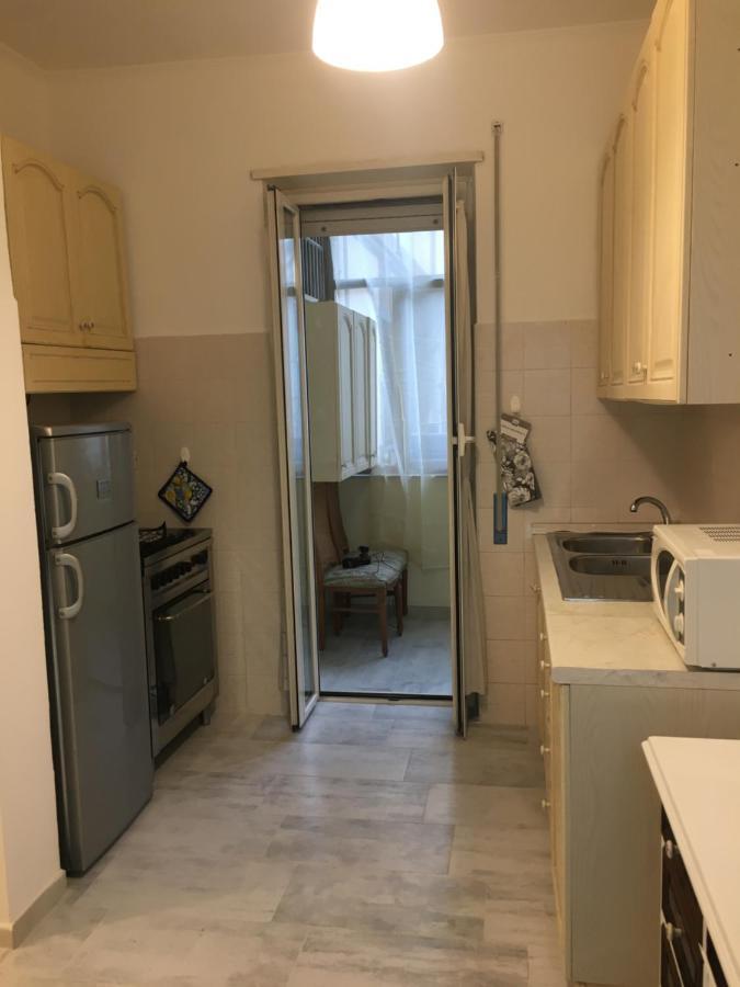 Apartamento Ostia Roma Vacanze Al Mare Exterior foto