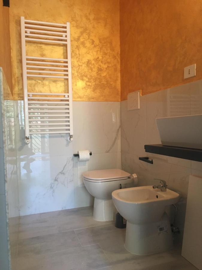 Apartamento Ostia Roma Vacanze Al Mare Exterior foto