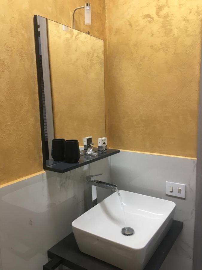 Apartamento Ostia Roma Vacanze Al Mare Exterior foto