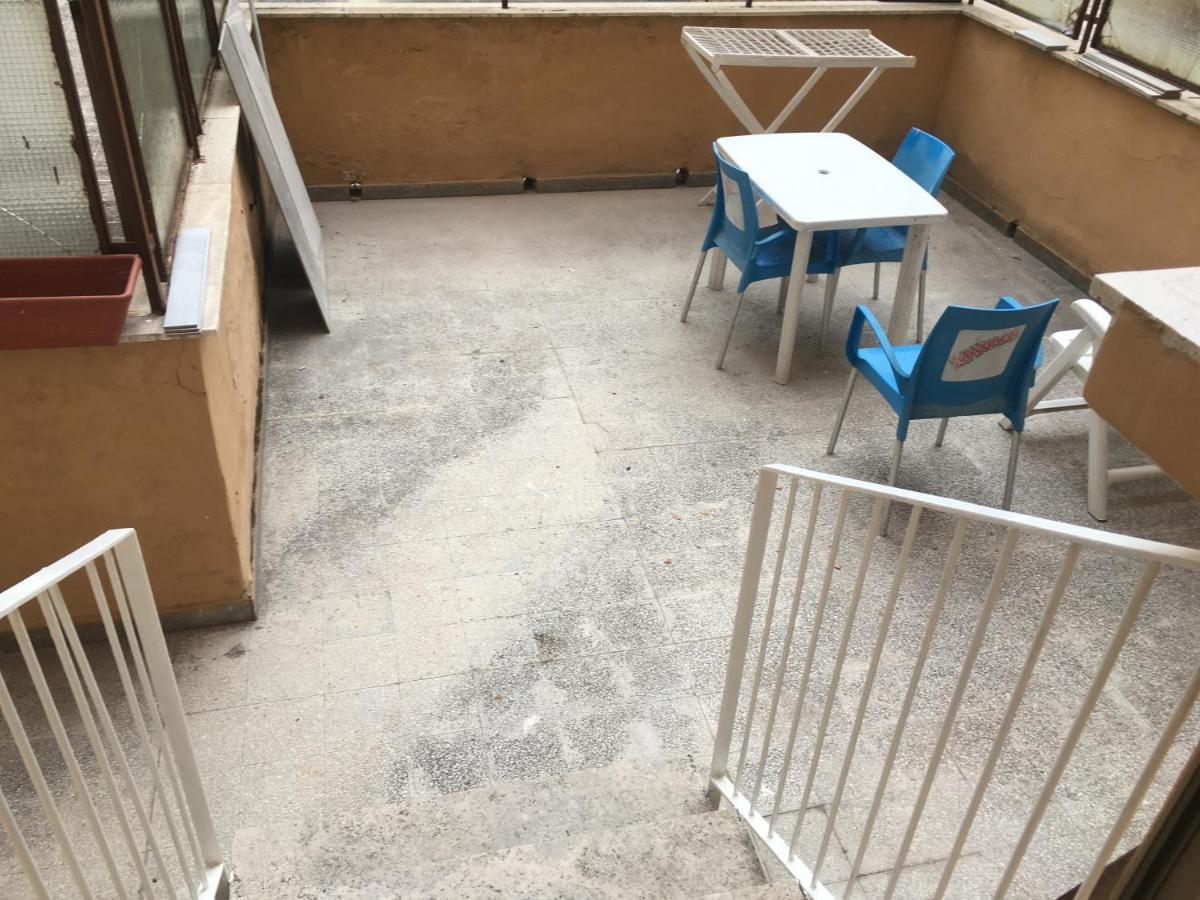 Apartamento Ostia Roma Vacanze Al Mare Exterior foto