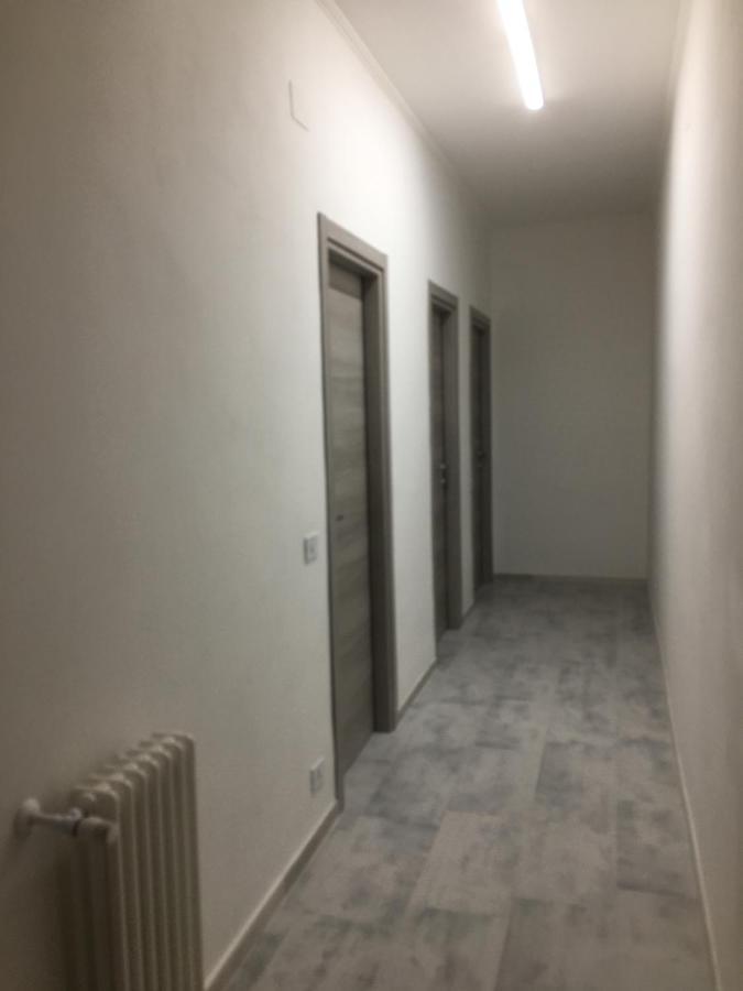 Apartamento Ostia Roma Vacanze Al Mare Exterior foto