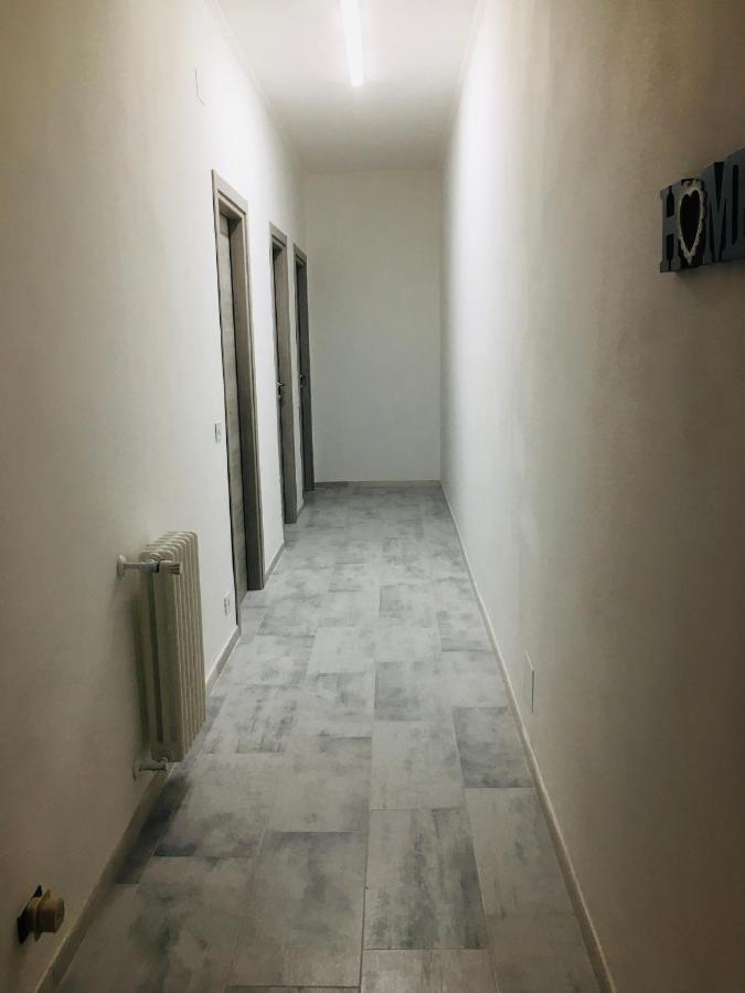 Apartamento Ostia Roma Vacanze Al Mare Exterior foto