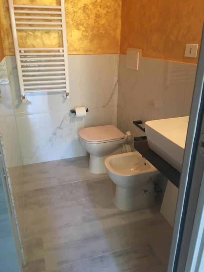 Apartamento Ostia Roma Vacanze Al Mare Exterior foto