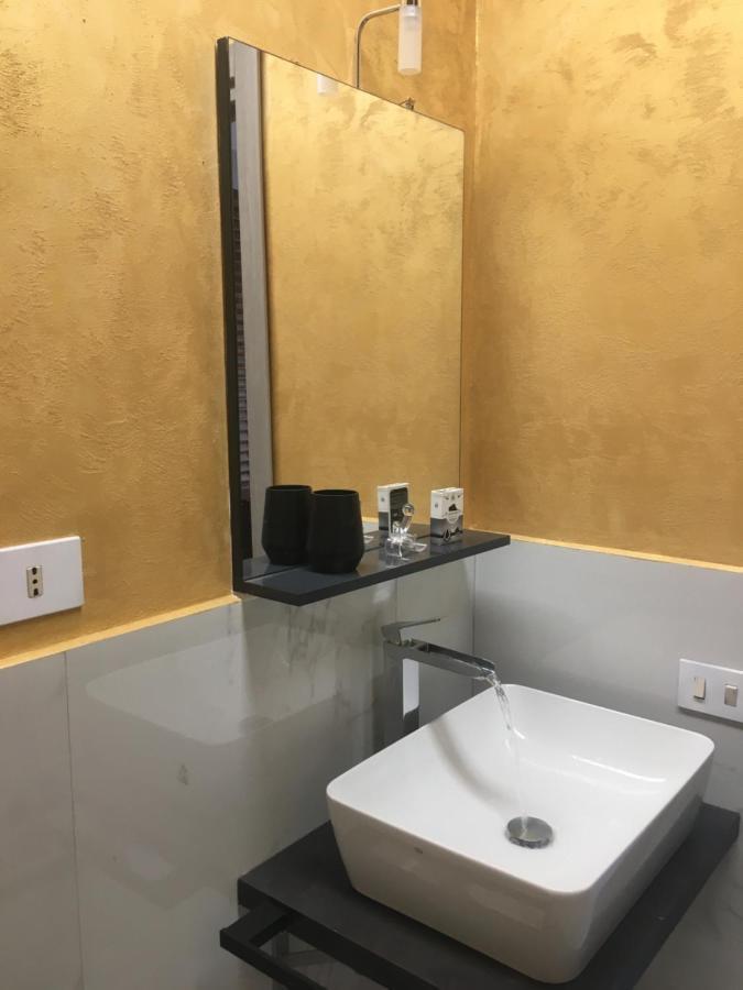 Apartamento Ostia Roma Vacanze Al Mare Exterior foto