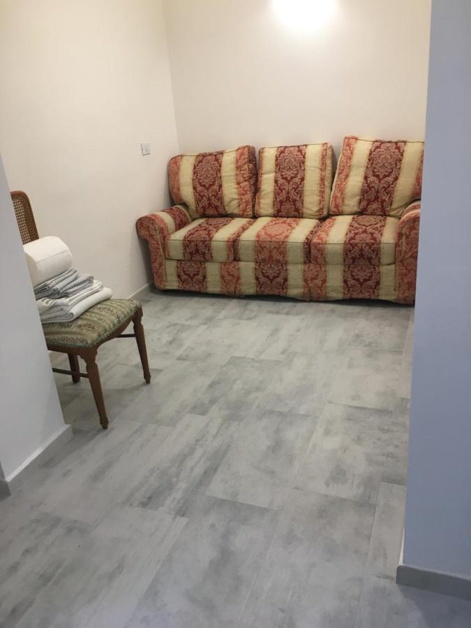 Apartamento Ostia Roma Vacanze Al Mare Exterior foto