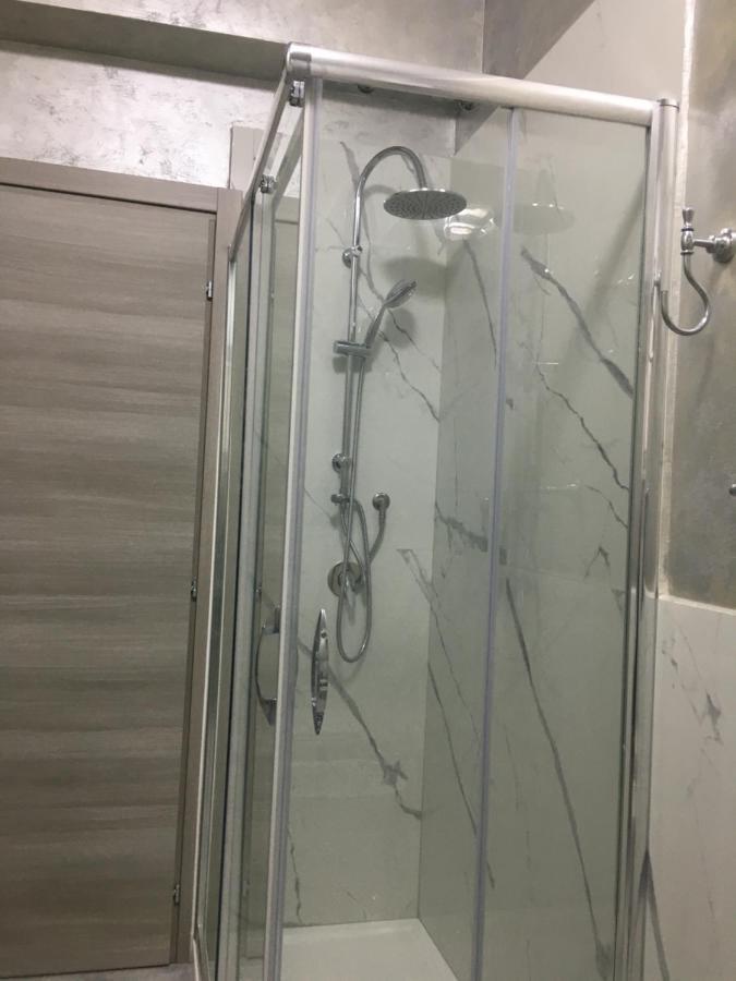 Apartamento Ostia Roma Vacanze Al Mare Exterior foto