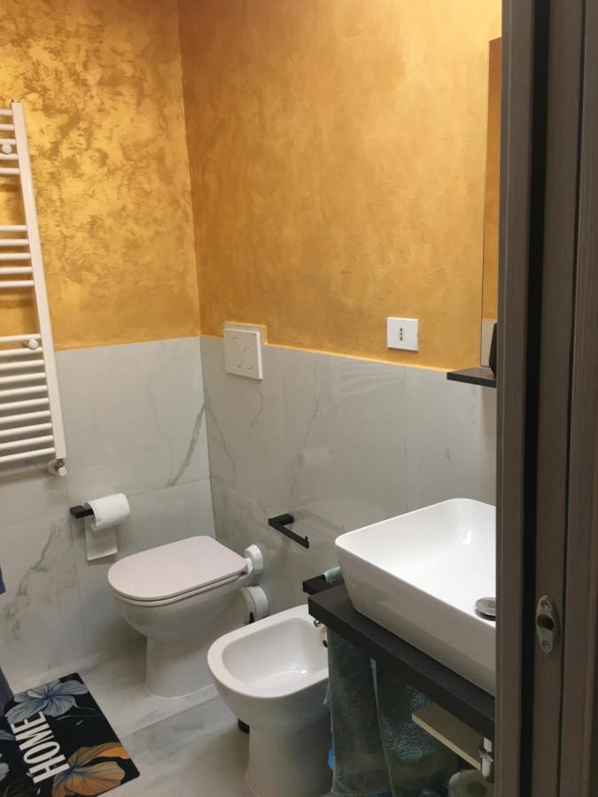 Apartamento Ostia Roma Vacanze Al Mare Exterior foto
