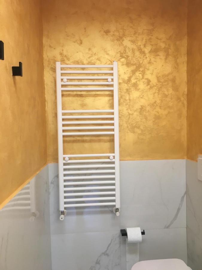 Apartamento Ostia Roma Vacanze Al Mare Exterior foto