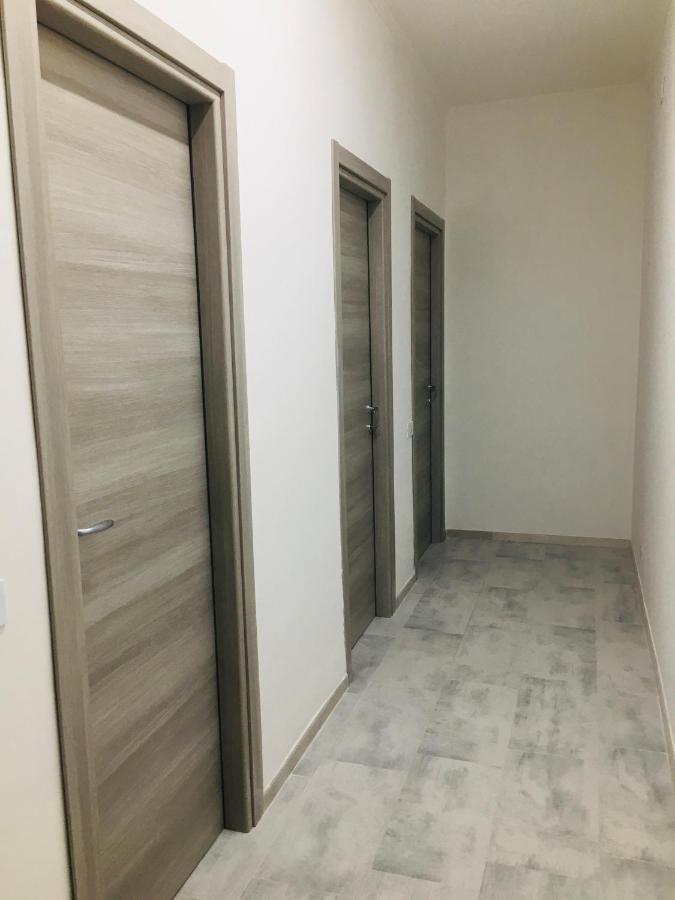 Apartamento Ostia Roma Vacanze Al Mare Exterior foto